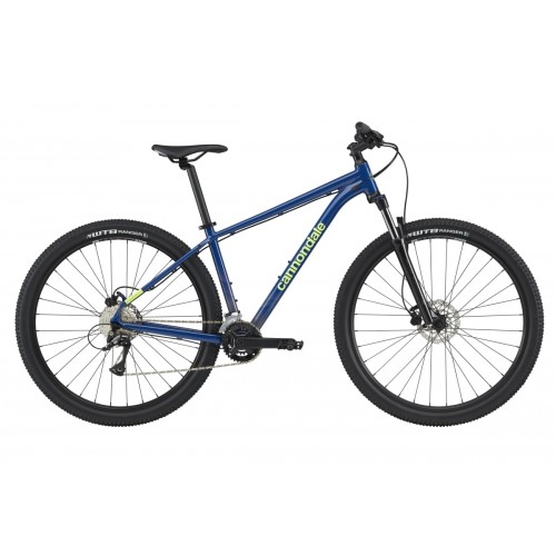 CANNONDALE TRAIL 29" 6